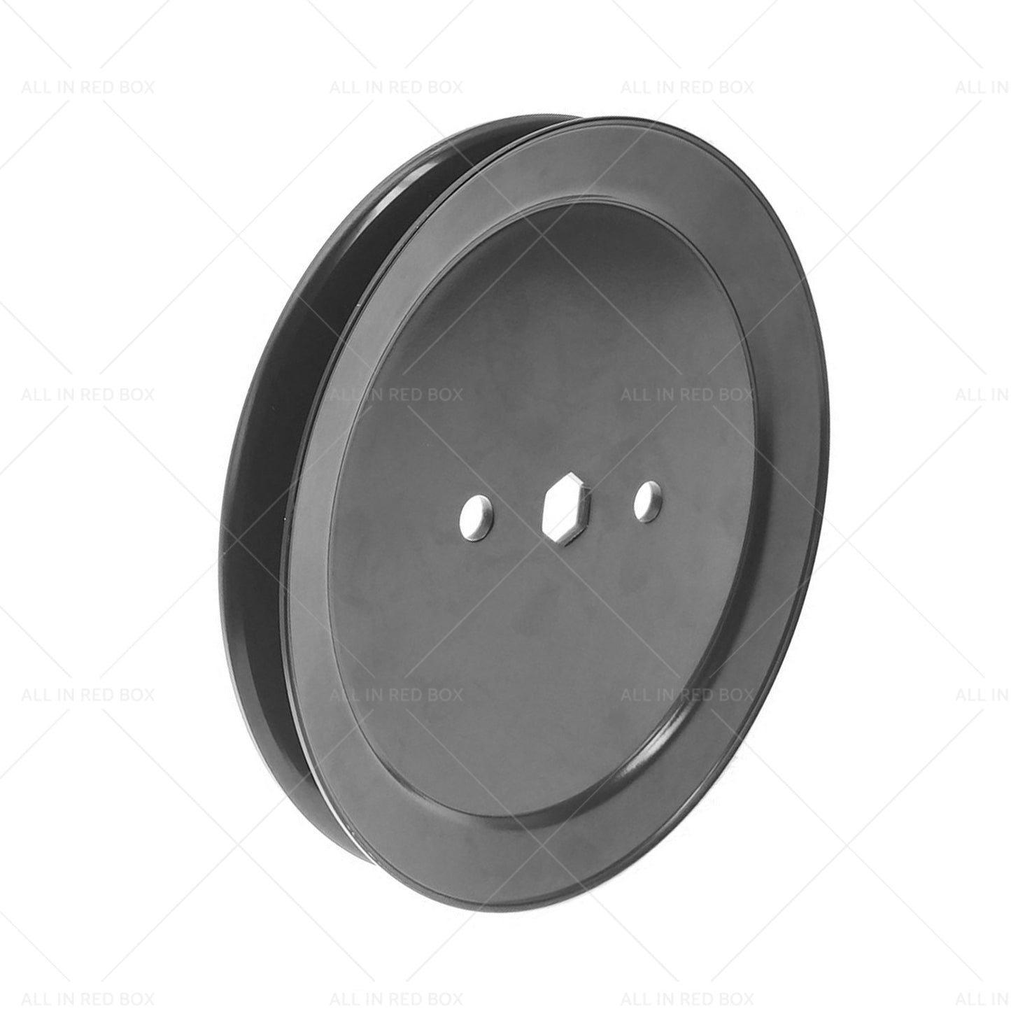 {{ Blade Spindle Pulley suitable Suitable for John Deere Sabre Mowers D105 GX20367 }} - Buy Car Parts Online at {{ Kaka Auto Parts }}.