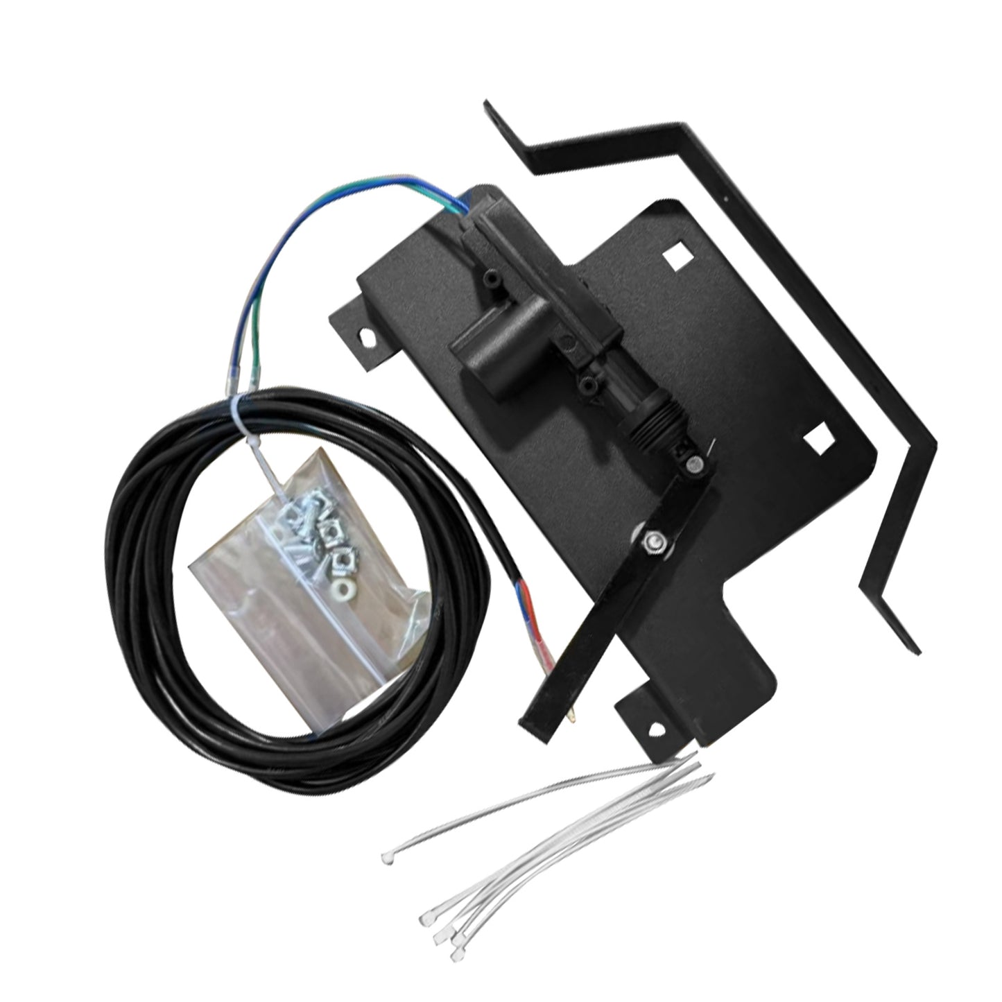 {{ Automatic Tailgate Remote Power Central Locking Kit Suitable for LDV T60 2017-24 }} - Buy Car Parts Online at {{ Kaka Auto Parts }}.
