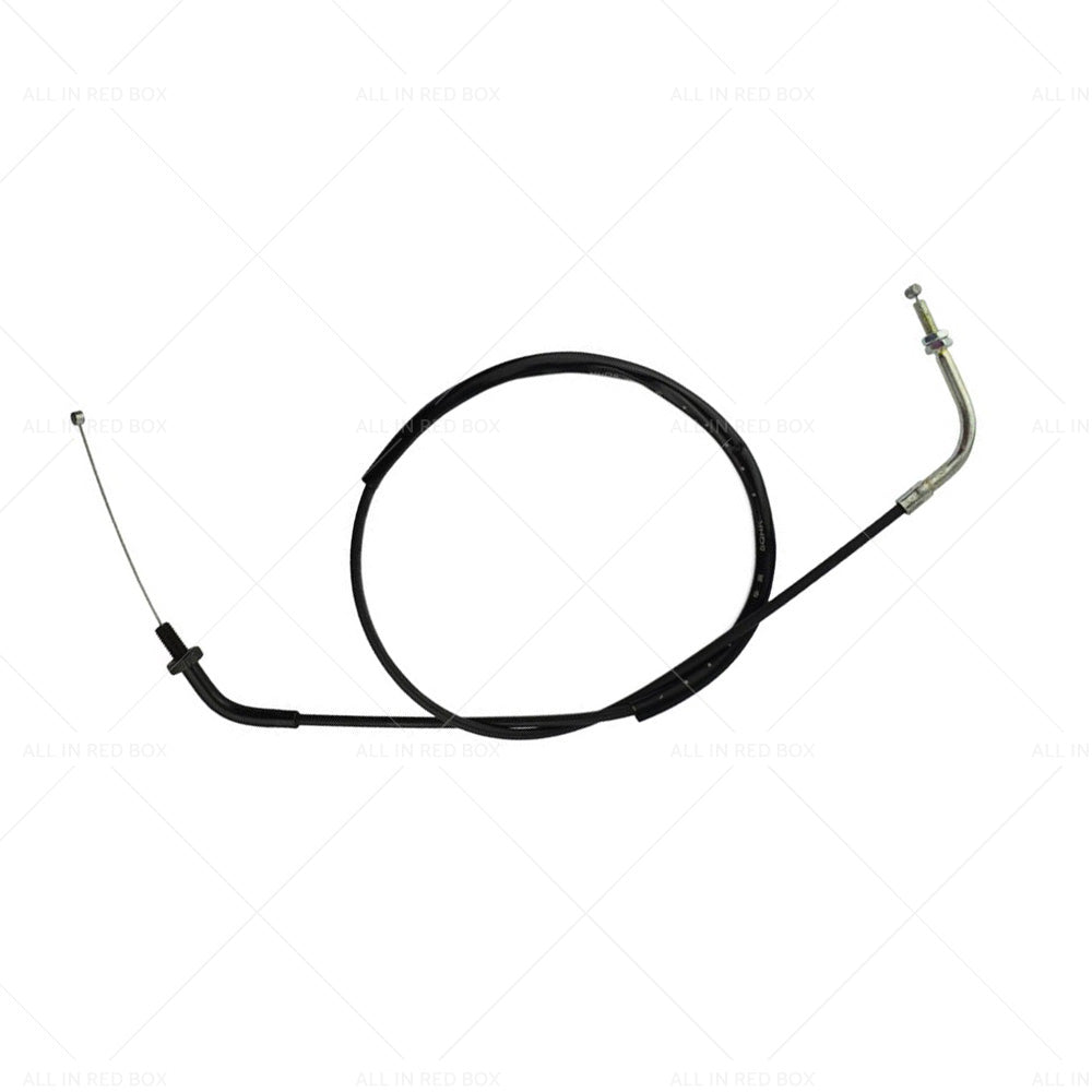 {{ Throttle Cable Suitable For Yamaha XV250 XV250 VIRAGO 1988-2013 XV125 1997-2000 }} - Buy Car Parts Online at {{ Kaka Auto Parts }}.