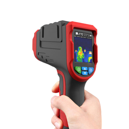 Pro Thermal Imaging Camera Infrared Sensor Imager Suitable For Night Vision Applications