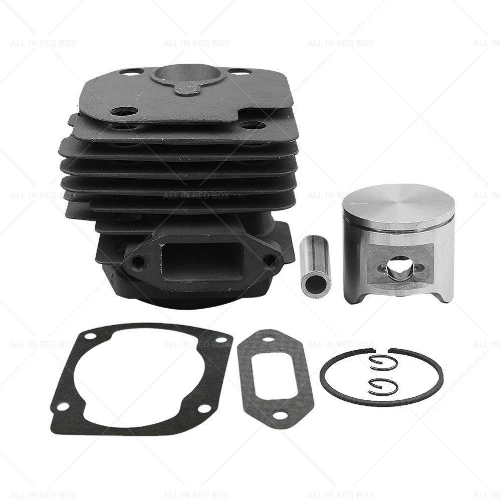 {{ Piston and Cylinder Assembly Kit Suitable for Husqvarna 365 Chainsaw 48mm }} - Buy Car Parts Online at {{ Kaka Auto Parts }}.