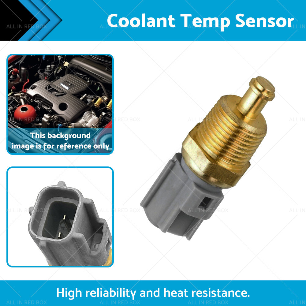 {{ Coolant Temp Sensor Suitable For Ford Falcon AU BA BF FG Fairlane AU Mazda 3 6 }} - Buy Car Parts Online at {{ Kaka Auto Parts }}.