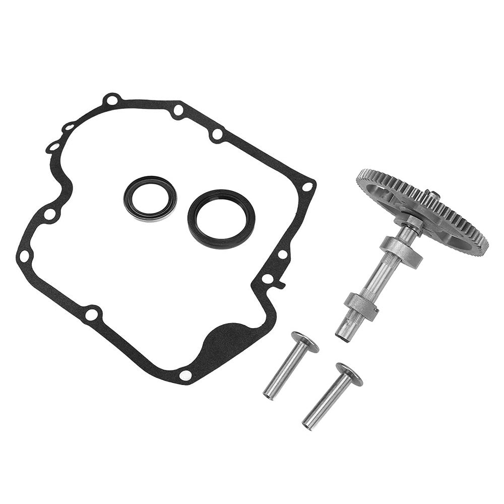 {{ Camshaft Gasket Kit Fit For Briggs and Stratton 793880 793583 792681 791942 795102 }} - Buy Car Parts Online at {{ Kaka Auto Parts }}.