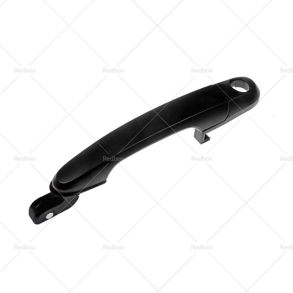 {{ Suitable For Hyundai Tucson 05-09 Front Right Exterior Door Handle With Keyhole }} - Buy Car Parts Online at {{ Kaka Auto Parts }}.