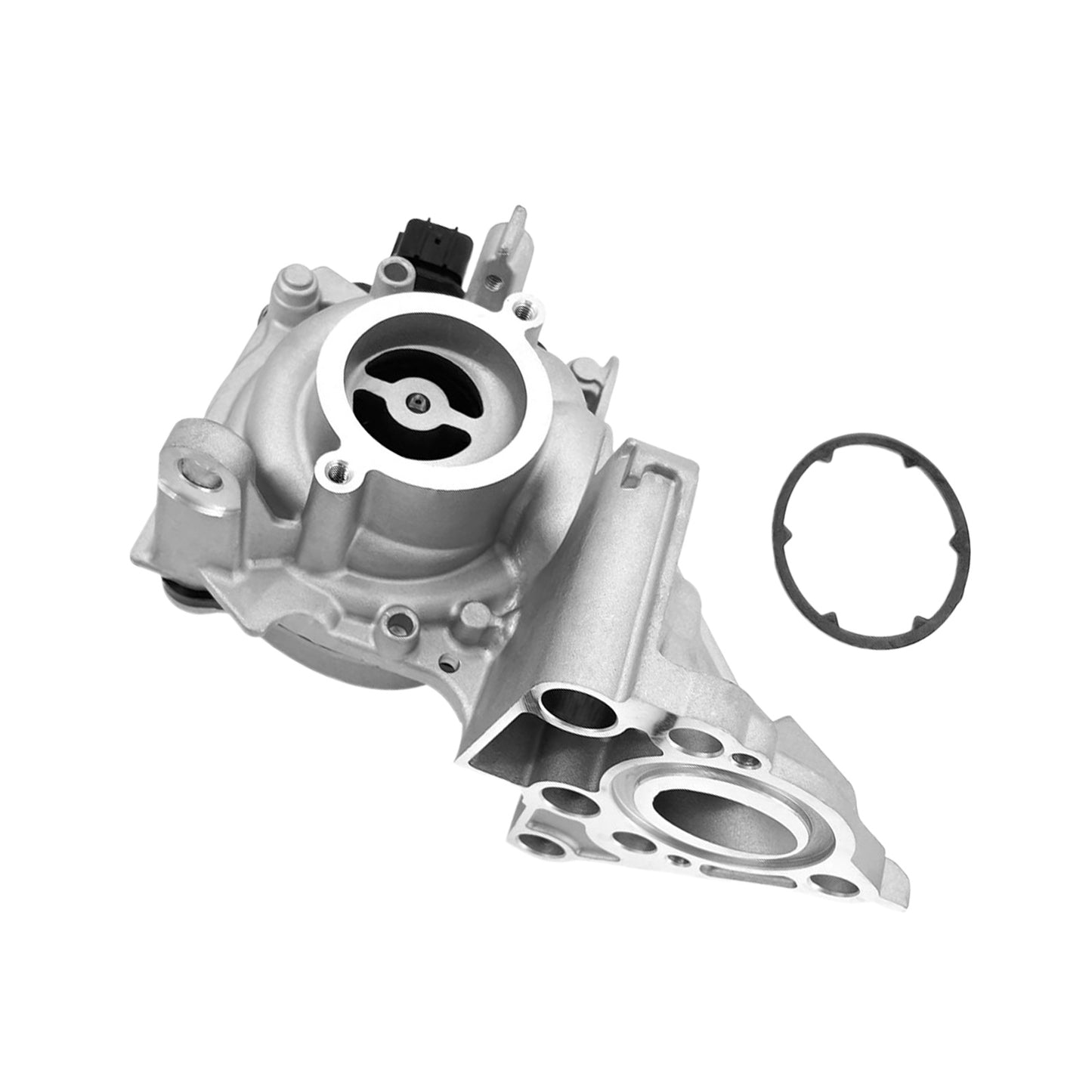 {{ Electric Water Pump 16032-F0011 Suitable for Camry RAV4 Venza 2. 5L 18-23 }} - Buy Car Parts Online at {{ Kaka Auto Parts }}.