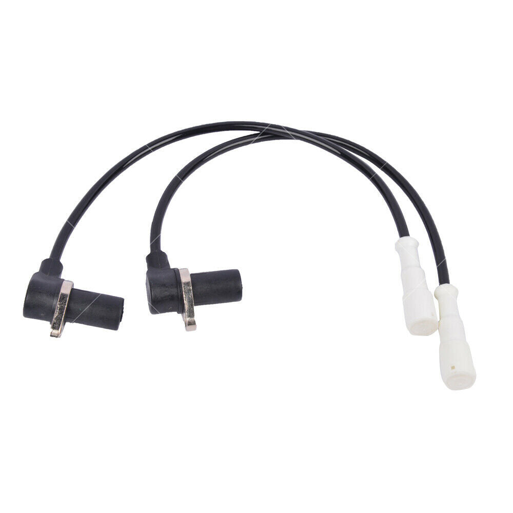 {{ 2x Rear Wheel ABS Sensor 92050125 FITS Holden Commodore VT VY VZ VU VX WH WK WL }} - Buy Car Parts Online at {{ Kaka Auto Parts }}.