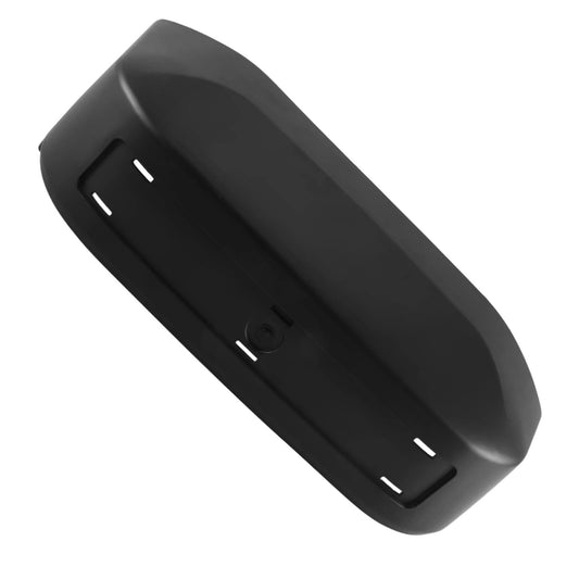 1PC Rear Lamp License Lamp Cover Suitable For Toyota Land Cruiser Prado 2009-On