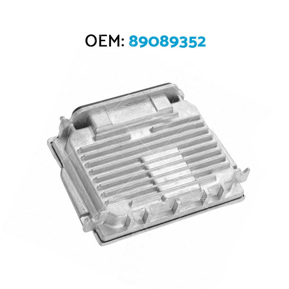 {{ Xenon HID Headlight Ballast Fits For Jeep Grand Cherokee Volvo S60 89089352 }} - Buy Car Parts Online at {{ Kaka Auto Parts }}.