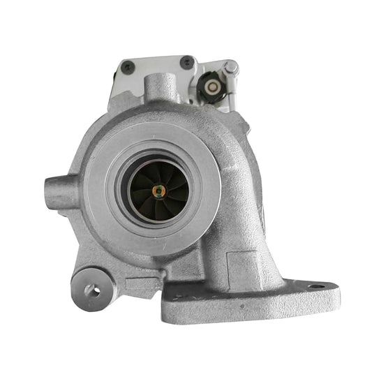 Upgrade Billet Turbo Charger Suitable For LDV VAN G10 D19 1.9L Diesel 848184