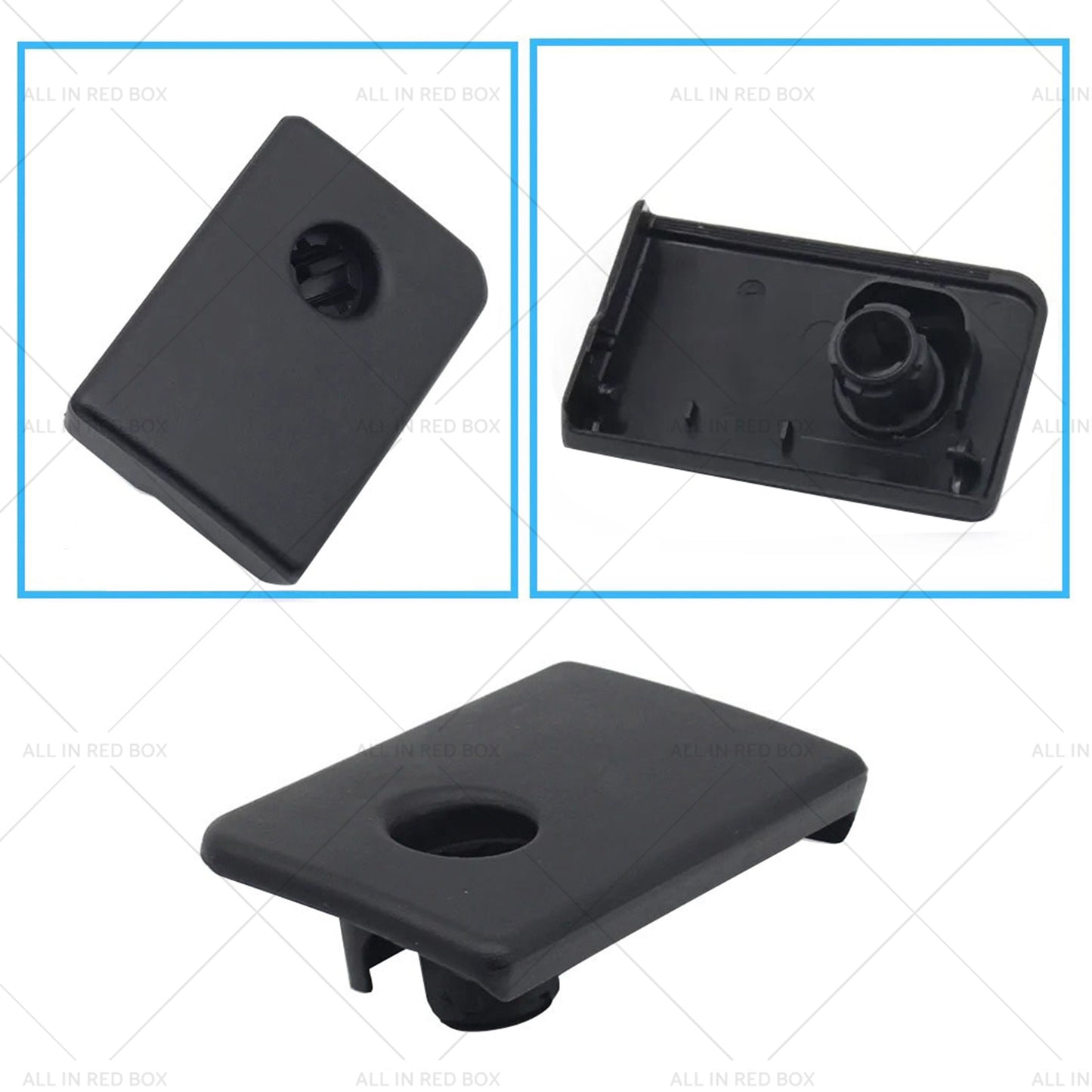 {{ Glove Box Lock Latch Handle Cover Suitable for Mercedes G-Class W463 2004-2018 }} - Buy Car Parts Online at {{ Kaka Auto Parts }}.