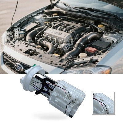 Fuel Pump Assembly with Level Sensor Suitable for Nissan Tiida Livina Sylphy