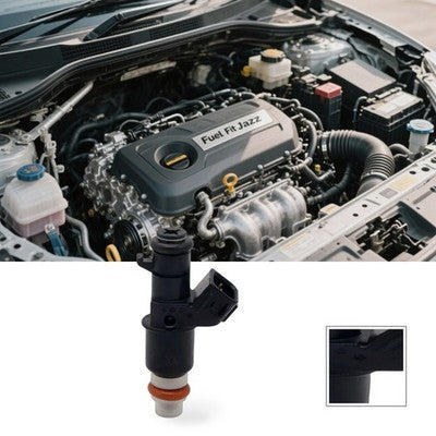 Fuel Injector Suitable for Honda Fit 2007-2013 City Jazz 16450-PWC-J01