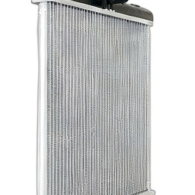 Radiator Suitable for Daihatsu Hi-Jet Hijet S320 S321 S330 S331 0.7L 3Cyl