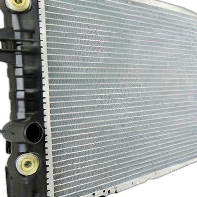 Radiator Suitable for Holden Zafira TT 2.2L Z22SE 2001-2006