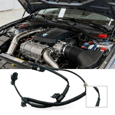 ABS Wheel Speed Sensor Suitable for Hyundai Elantra i30 Kia Ceed Cerato