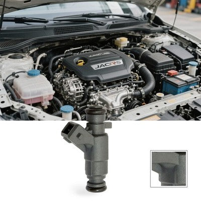 {{ Fuel Injector Suitable for JAC Heyue RS 1.8L 0280156319 }} - Buy Car Parts Online at {{ Kaka Auto Parts }}.