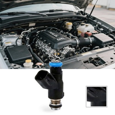 Fuel Injector Suitable for GM Chevrolet 6.0L 12587269 217-3347 FJ1062
