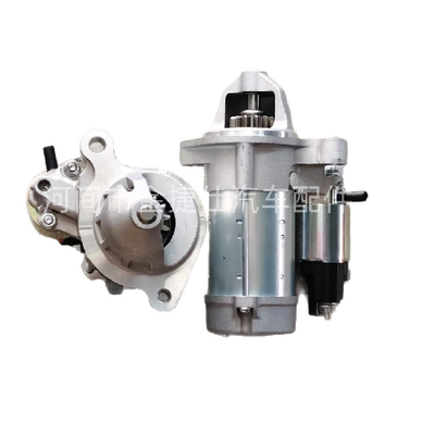 Starter Motor Suitable for Ford F-150 Raptor 2018-2019 5.0L 12V 1.6KW 13T