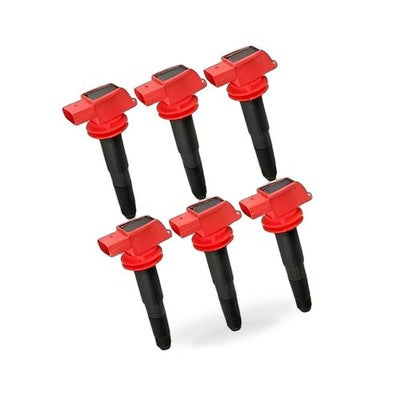 Ignition Coil Pack Suitable for Porsche Cayenne Panamera 2010-2018 94860210410