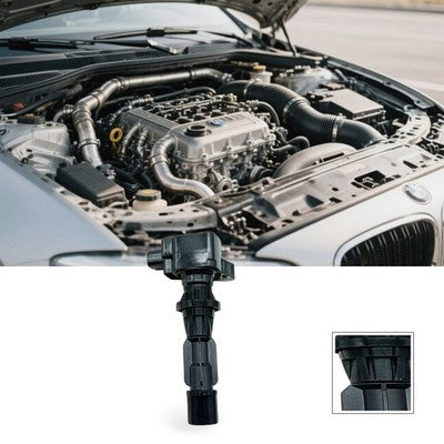 {{ Engine Component Suitable for Ford Mondeo Zhisheng 2007-2012 6E5Z12029AA }} - Buy Car Parts Online at {{ Kaka Auto Parts }}.