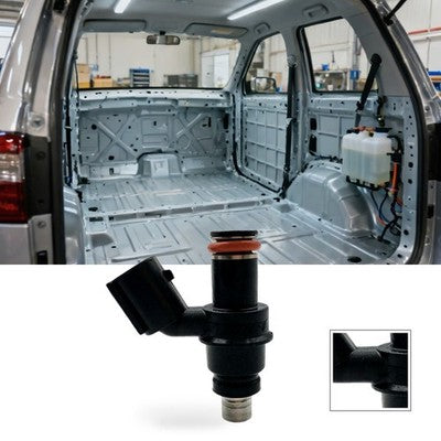 Fuel Injector Suitable for Suzuki Swift Ignis Jimny 1.3L 1.5L 15710-21H00