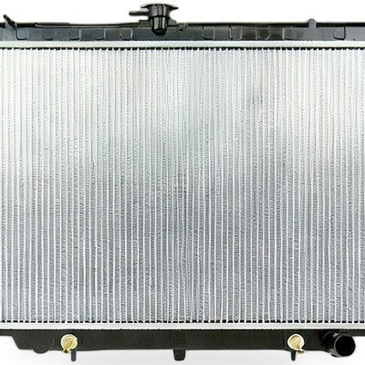 Radiator Suitable for Nissan Patrol GU Y61 4.5L Petrol 1997-On