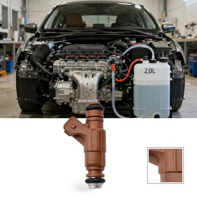 Fuel Injector Suitable for Ford Focus 2.0L