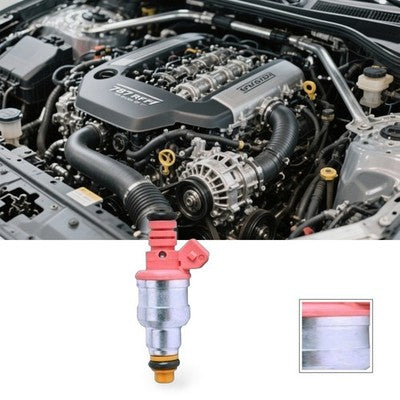 Fuel Injector Suitable for Sea-Doo 787 RFI 800 GTX GSX RX DI 0280150845
