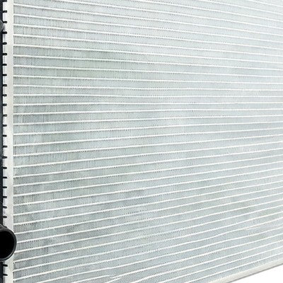Radiator Suitable for Skoda Superb 3T 1.4TSI 1.8TSI Petrol 2008-2015