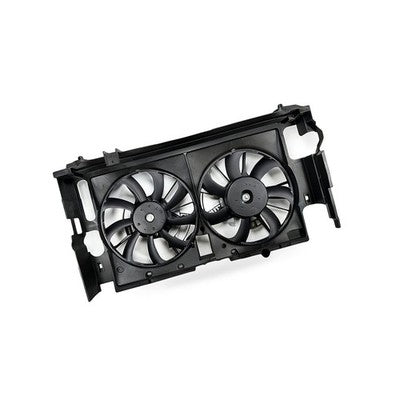 Electric Fan Assembly Suitable for Toyota Corolla 1.2T 2017-2019 16711-0Y240