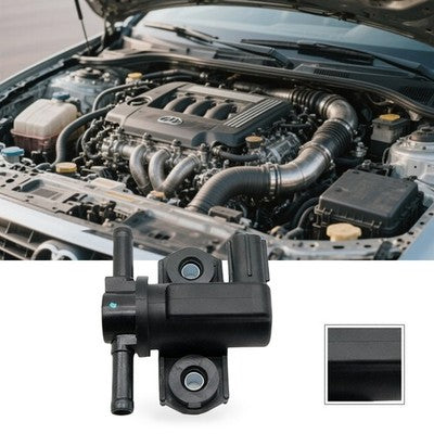 Canister Purge Valve Suitable for Honda Accord 3.0L 3.5L 36162-RDV-J01