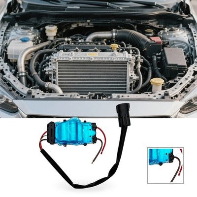 {{ Electronic Fan Control Module Suitable for Mazda 3 5 6 2003-2010 1137328148 }} - Buy Car Parts Online at {{ Kaka Auto Parts }}.