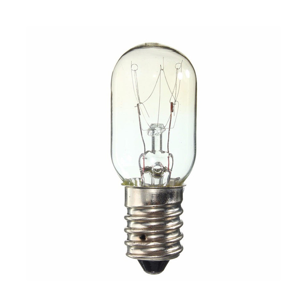 {{ 10PCS E14 Salt Lamp Globe Bulb 15W Light Bulb 230v Refrigerator Oven Replacement }} - Buy Car Parts Online at {{ Kaka Auto Parts }}.