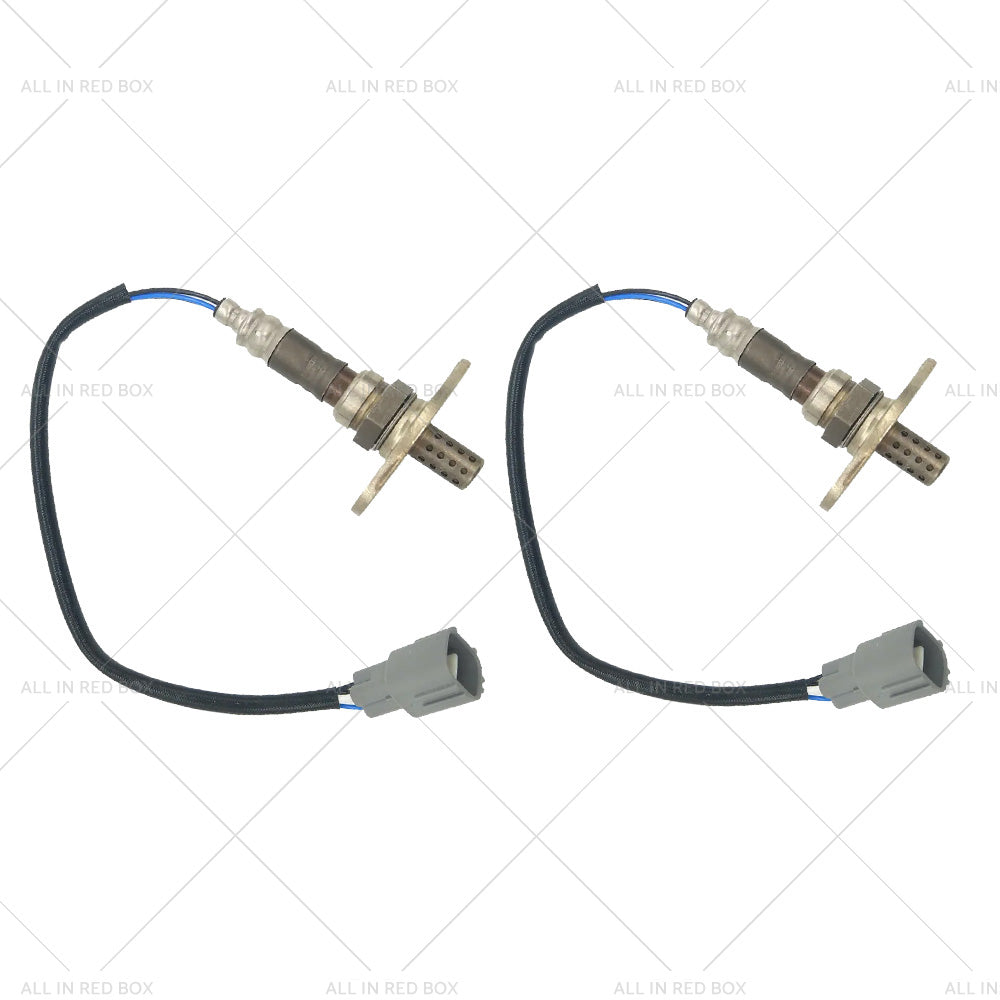 {{ 2Pcs Oxygen Sensor Suitable For Toyota Land Cruiser Lexus LX470 UZJ100 2UZ-FE }} - Buy Car Parts Online at {{ Kaka Auto Parts }}.