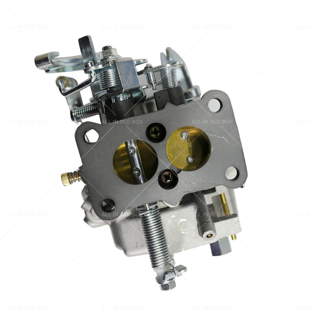 {{ Carburetor Suitable For Toyota Corolla 3K 4K Engine 1968-1978 21100-24034 -24035 }} - Buy Car Parts Online at {{ Kaka Auto Parts }}.