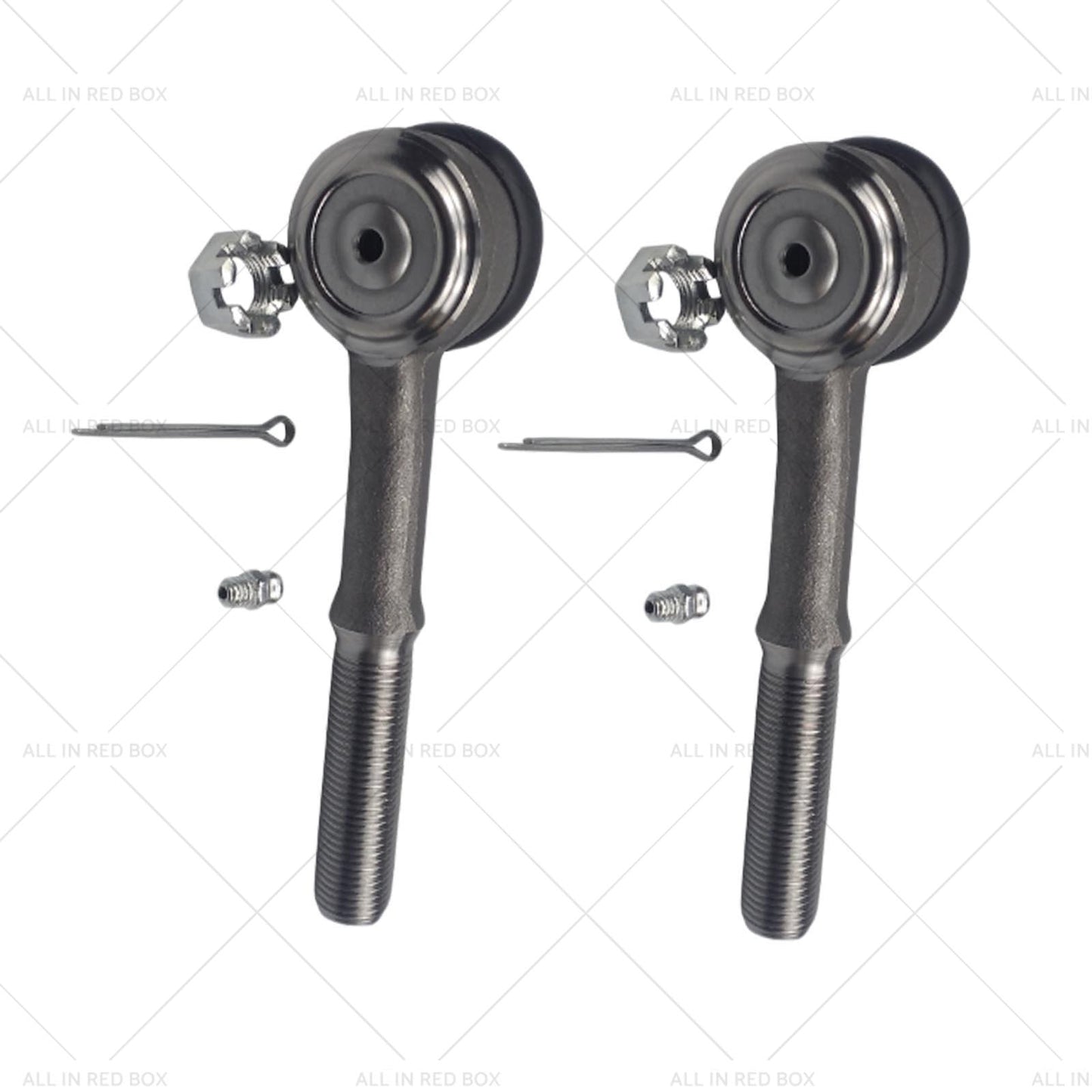 Tie Rod Relay End Kit Suitable For Navara Pathfinder Terrano II D21 R50 WD21 4X4