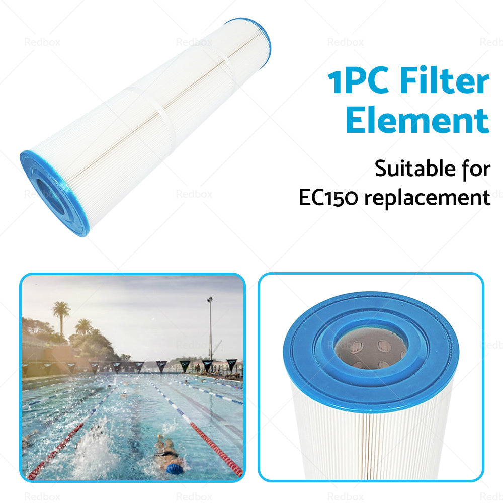 {{ SUITABLE FOR EC150 FILTER REPLACEMENT SWIMMING POOL CARTRIDGE FILTER ELEMENT }} - Buy Car Parts Online at {{ Kaka Auto Parts }}.