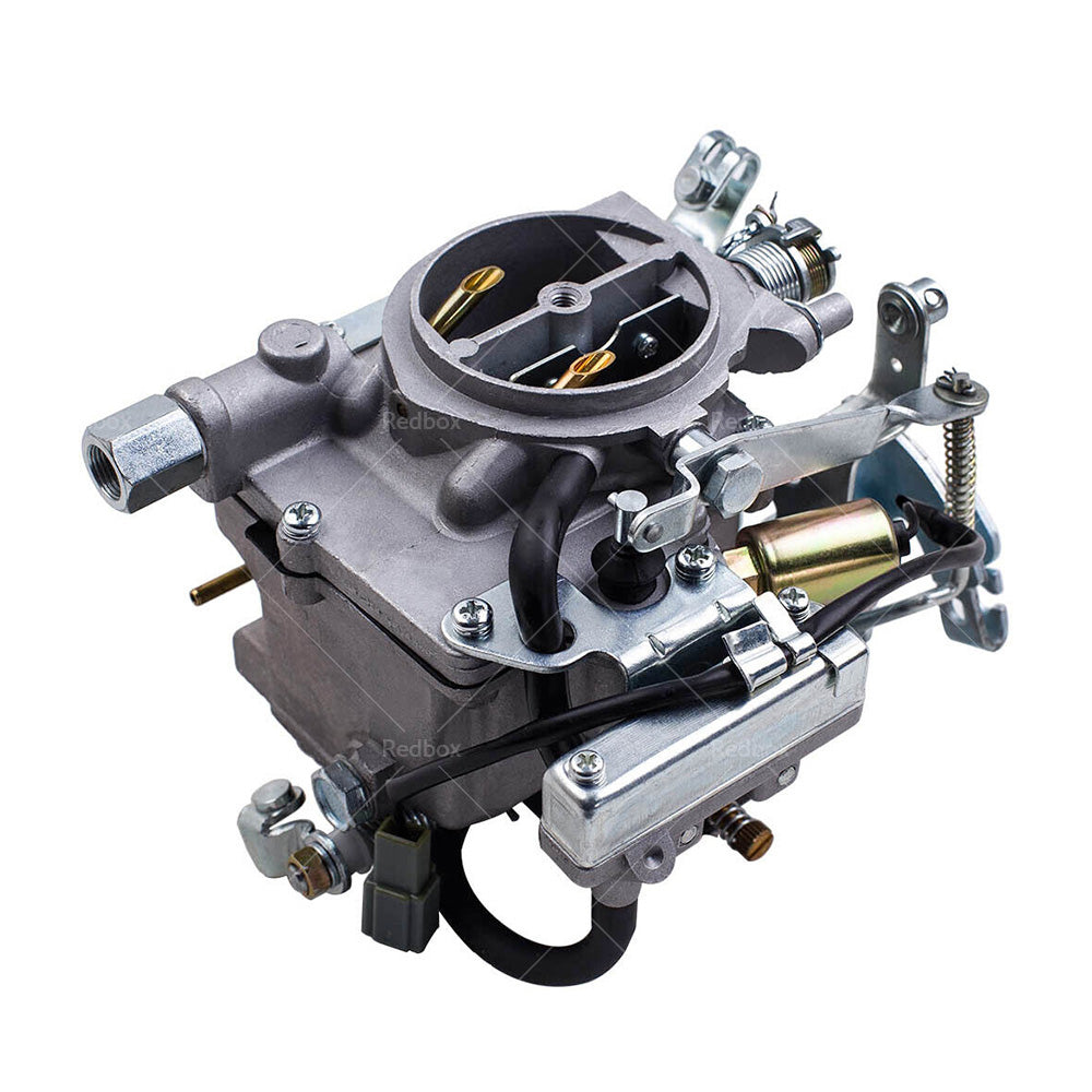 {{ Carburetor Suitable For Toyota 4K Corolla Liteace 1973-1987 Carby 21100-13170 }} - Buy Car Parts Online at {{ Kaka Auto Parts }}.