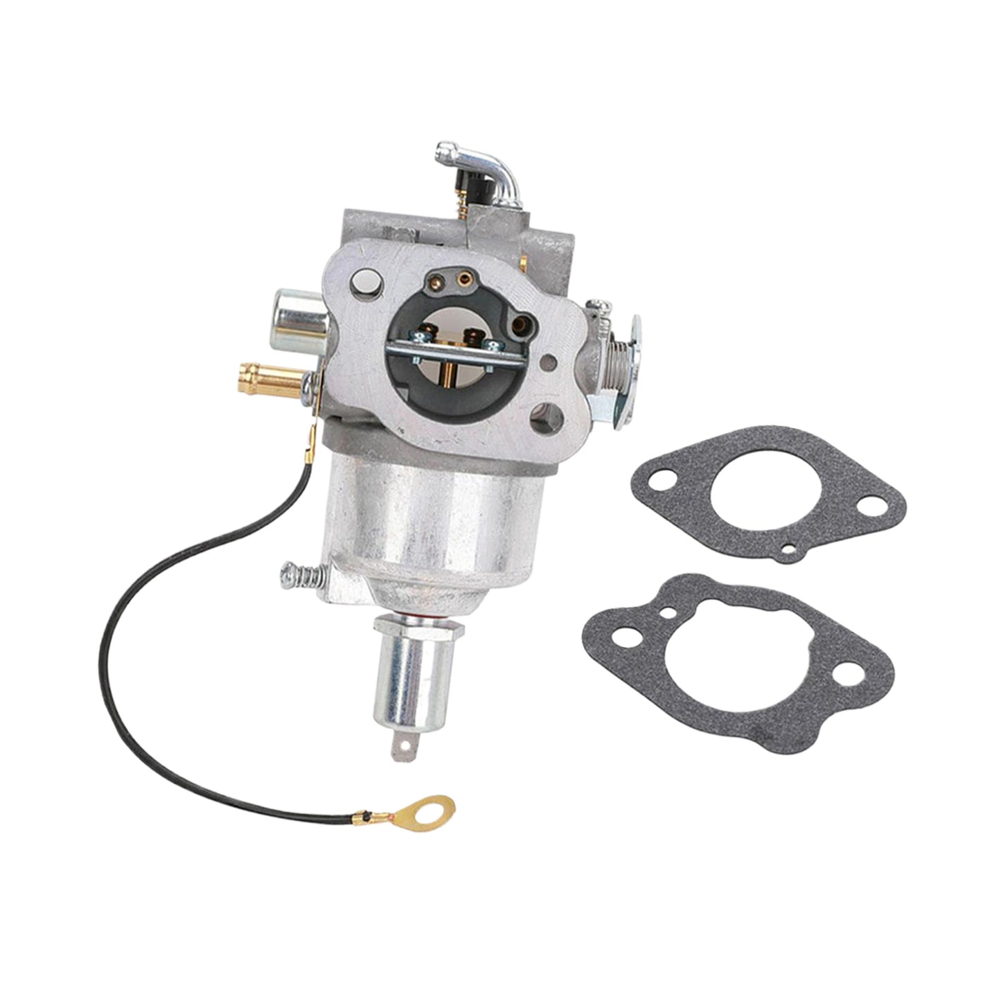 {{ Carburetor Suitable for Kawasaki FH531V FH500V 4-Stroke Engine 15003-7037 }} - Buy Car Parts Online at {{ Kaka Auto Parts }}.