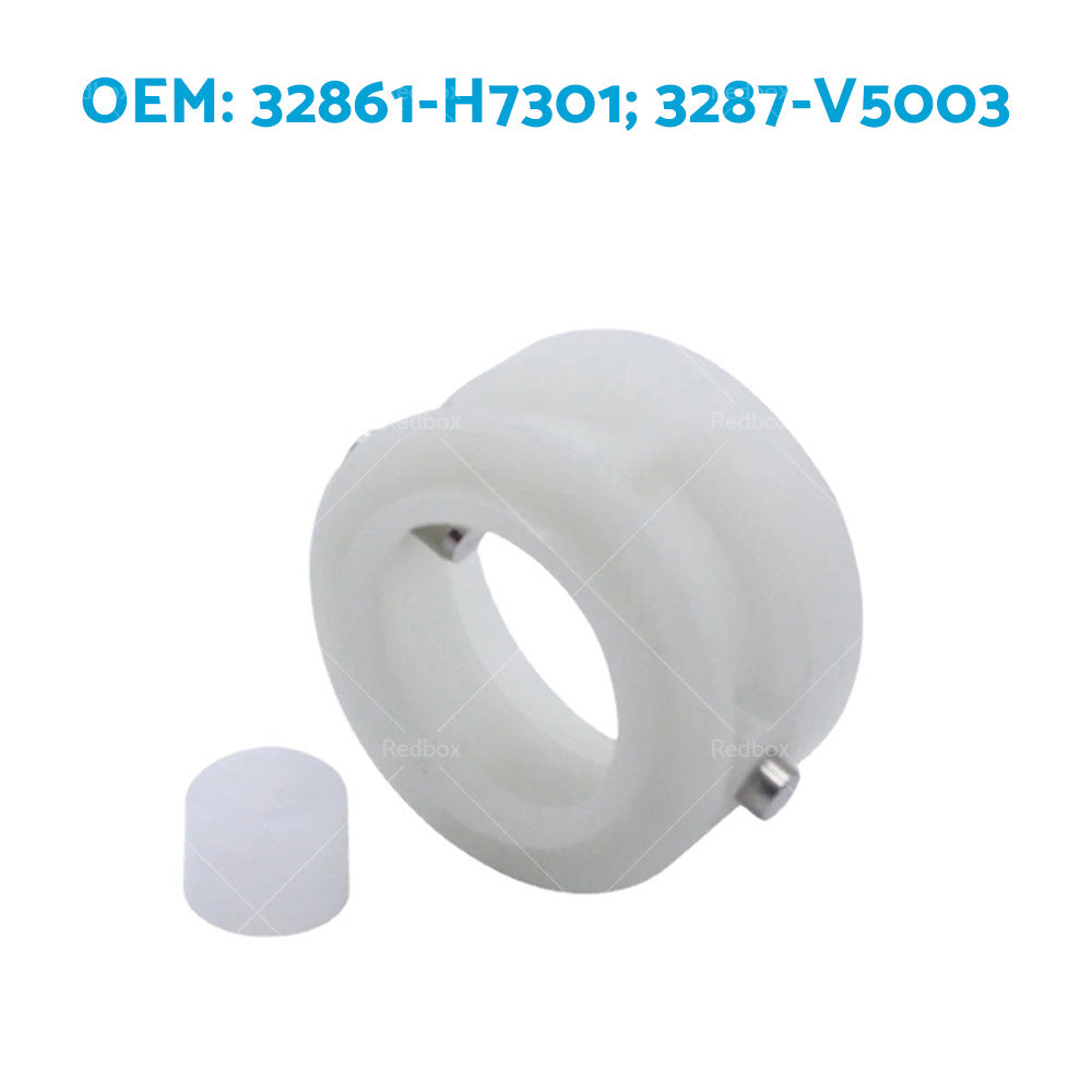{{ Shifter Gear Stick Bush Kit For Nissan Patrol GU Navara 32861-H7301 3287-V5003 }} - Buy Car Parts Online at {{ Kaka Auto Parts }}.