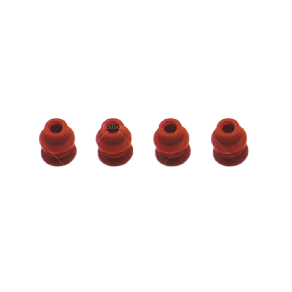 {{ 90980-11885 6 SETS Ignition Coil Plug Connector Kit Suitable For Toyota Yari }} - Buy Car Parts Online at {{ Kaka Auto Parts }}.