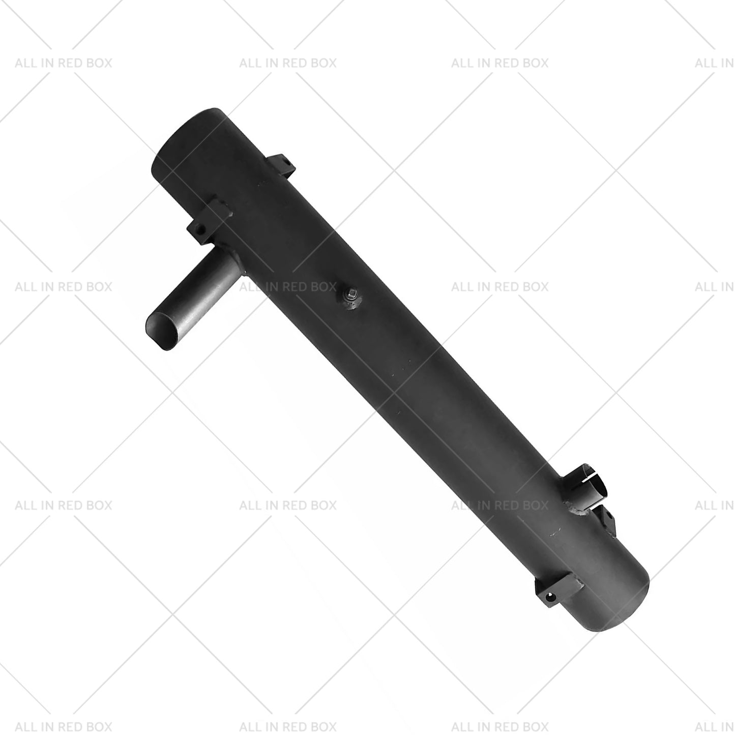 {{ 6514737 Exhaust Spark Arrestor Muffler Suitable for Bobcat Loader 1600 642 643 }} - Buy Car Parts Online at {{ Kaka Auto Parts }}.