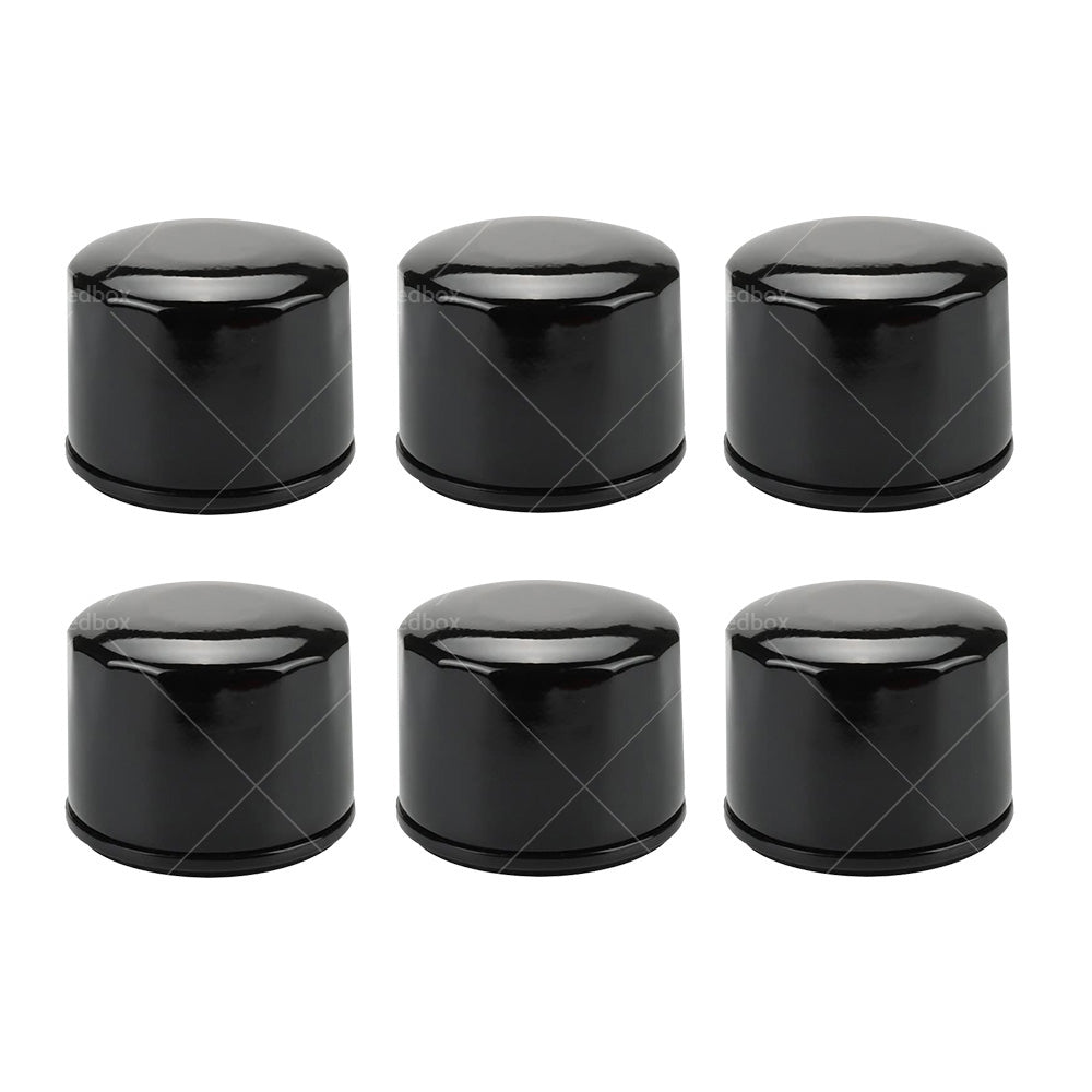 {{ 6x Oil Filter for Kawasaki Kohler Briggs and Stratton 49065-7007 , 28 050 }} - Buy Car Parts Online at {{ Kaka Auto Parts }}.