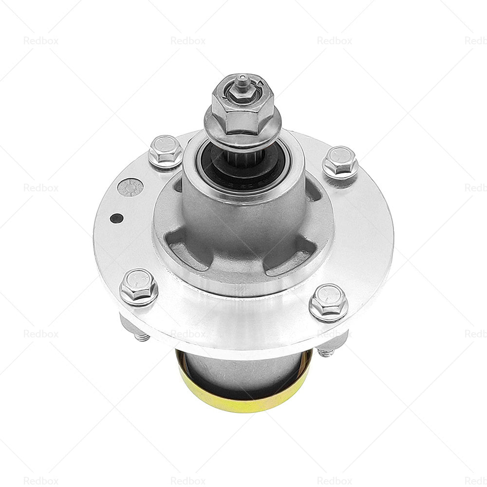 {{ 2x Spindle Assembly Suitable For Selected Husqvarna Mowers 539112170 539 1121-70 }} - Buy Car Parts Online at {{ Kaka Auto Parts }}.