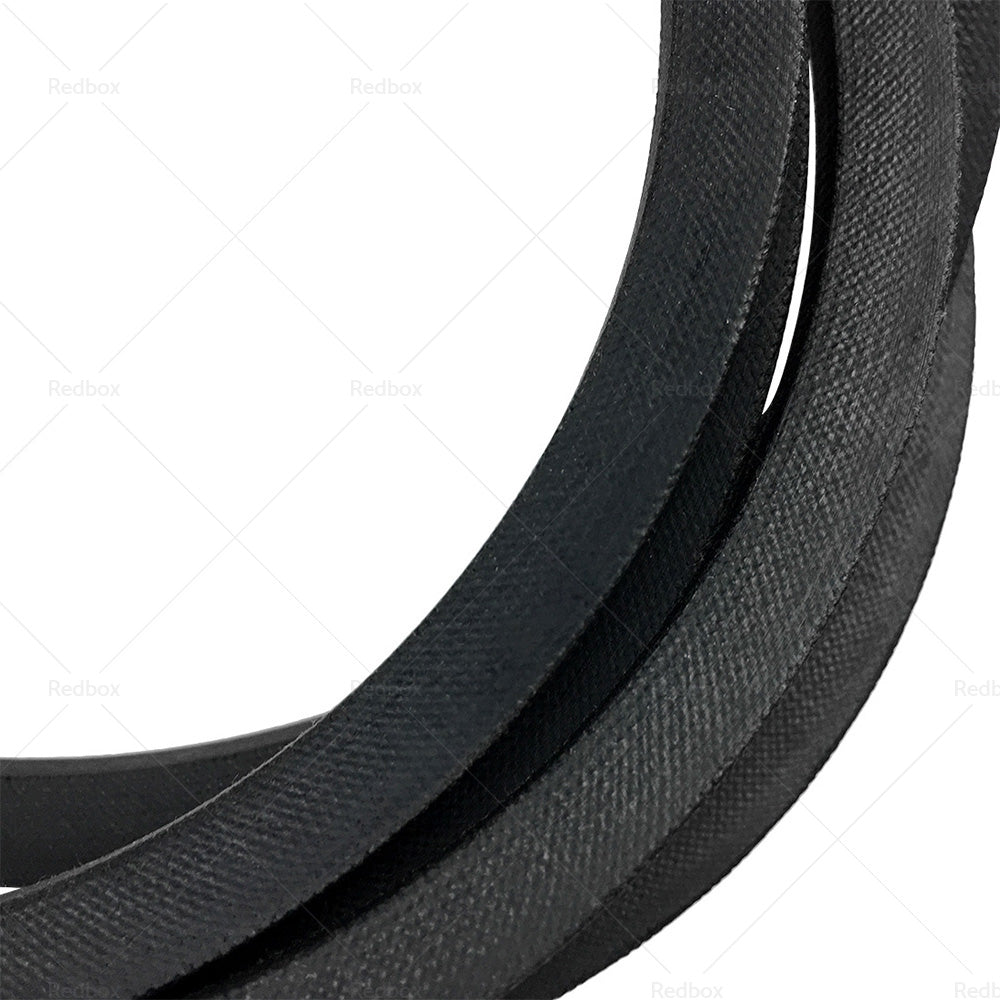 {{ 2x Deck Belt For 42 inch Cut John Deere and Sabre Ride on Mowers GX20072 GY20570 }} - Buy Car Parts Online at {{ Kaka Auto Parts }}.