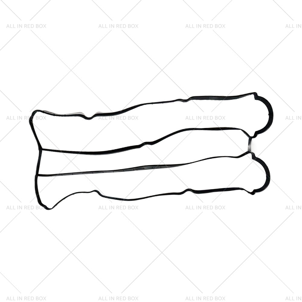 {{ Tappet Rocker Valve Cover Gasket Suitable for Ford Fiesta WP WQ 4cyl 1. 6L 04-08 }} - Buy Car Parts Online at {{ Kaka Auto Parts }}.