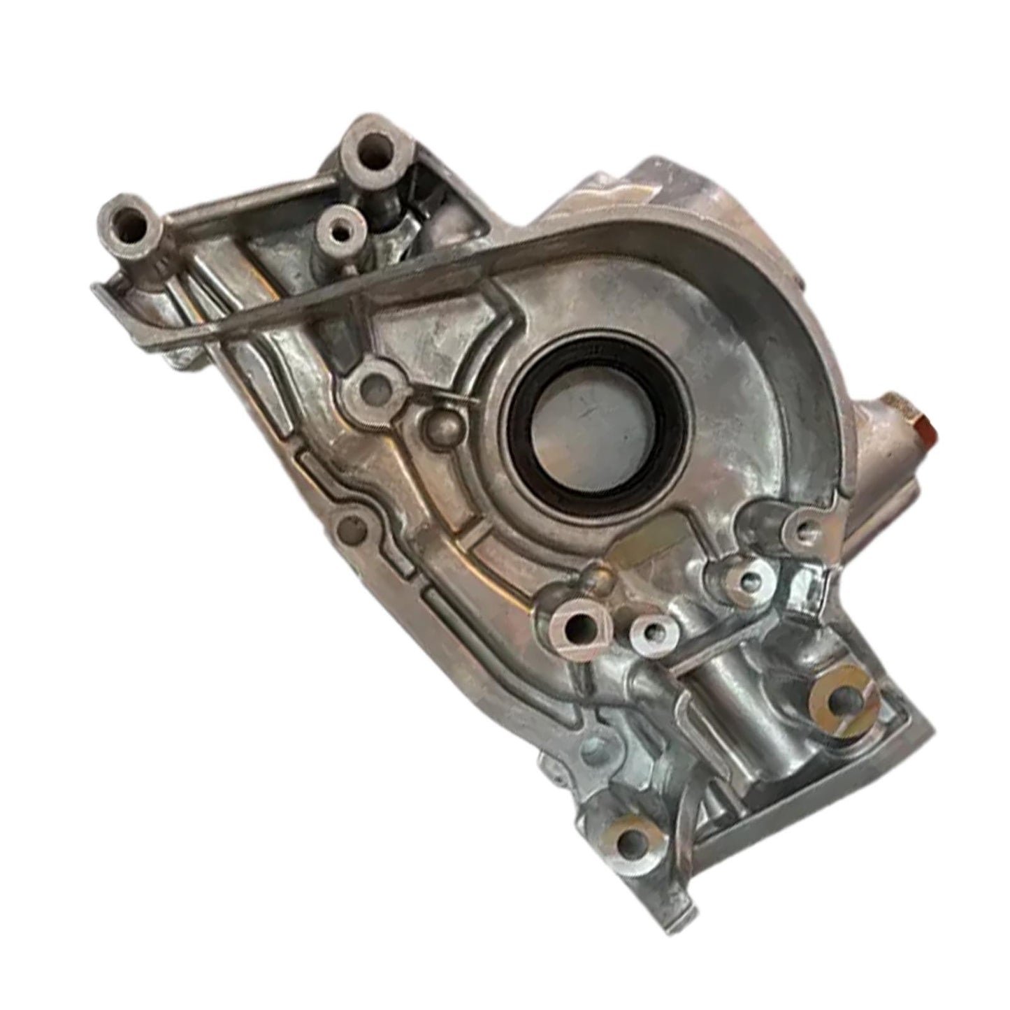 Oil Pump Suitable For Mitsubishi Pajero NM NP NS NT V6 3.8L 6G75 2001 on