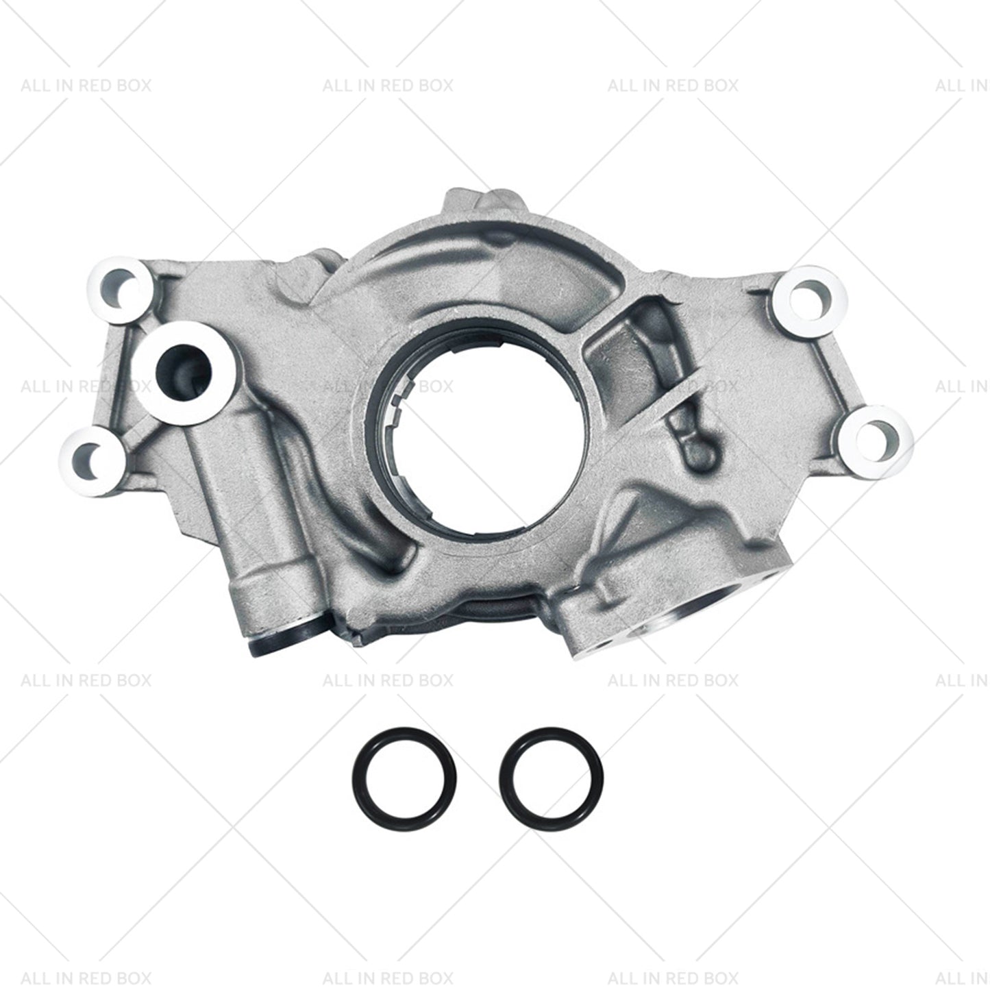 {{ High Volume LS Oil Pump kit and Gaskets Balancer Bolt Suitable for Holden Commodore }} - Buy Car Parts Online at {{ Kaka Auto Parts }}.