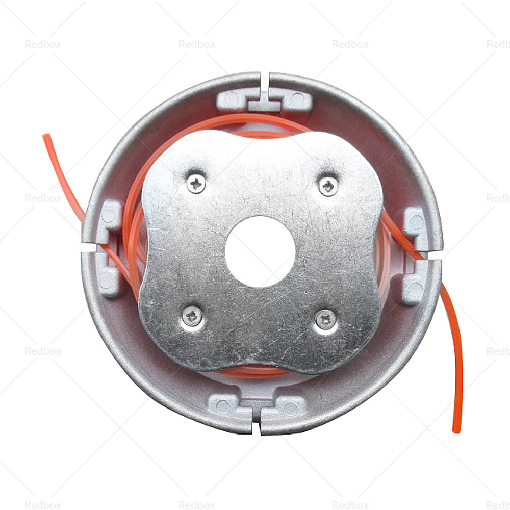 {{ Universal Alloy Head 25mm Suitable For Stihl Husqvarna Whipper Snipper Trimmer }} - Buy Car Parts Online at {{ Kaka Auto Parts }}.