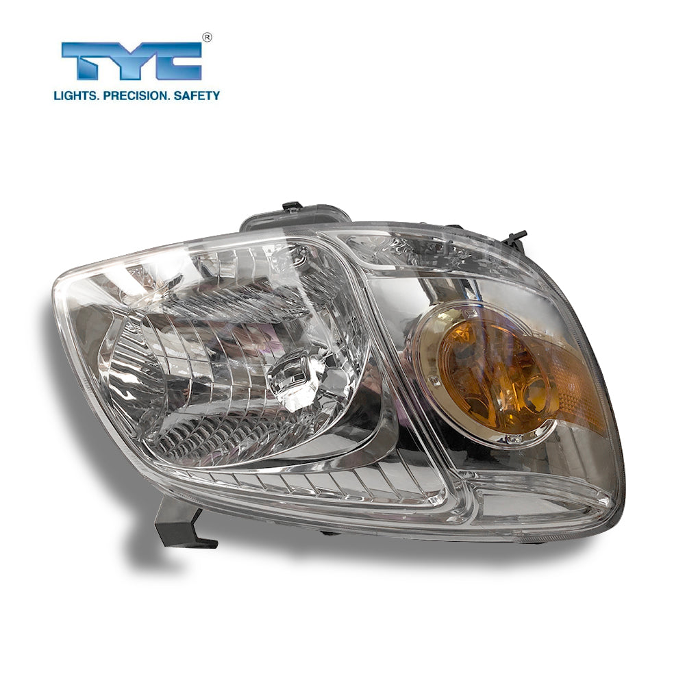 {{ RH RHS Right Hand Head Light Lamp Suitable for Mazda BT-50 BT50 Ute UN Series 2 08~11 }} - Buy Car Parts Online at {{ Kaka Auto Parts }}.
